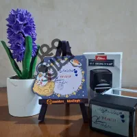 مهر خلاق ، ماندگار و منحصر به فرد|خدمات رایانه‌ای و موبایل|بم, |دیوار