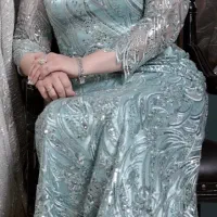 لباس مجلسی