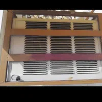 کولر|کولر گازی و فن‌کوئل|حمیدیه, |دیوار