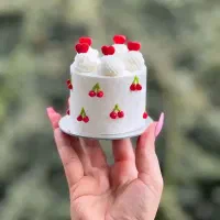 سفارش کیک و شیرینی