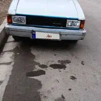 پیکان وانت مدل 84 دوگانه سوز