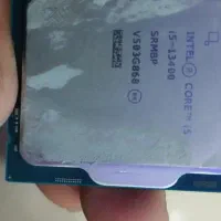 cpu i5 13400