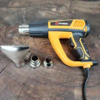 سشوار صنعتی دیمردار تمام مس اینتیمکس