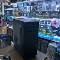 کیس گیمینگ ddr4 گرافیک ۸ پردازنده i5|رایانه رومیزی|رشت, باهنر|دیوار