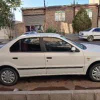 سمندای اف سون|خودرو سواری و وانت|زنجان, |دیوار