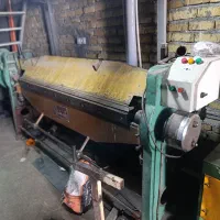 خم وگیوتین ۲متری|ماشین‌آلات صنعتی|دورود, |دیوار