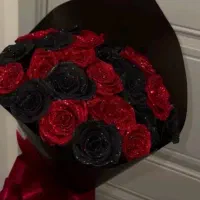 دسته گل عروس و برا کادویی|گل مصنوعی|ارومیه, |دیوار