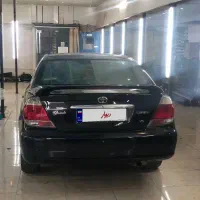 تویوتا کمری گرند ۴سیلندر|خودرو سواری و وانت|یزد, |دیوار