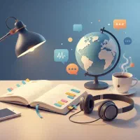 تدریس خصوصی و آنلاین زبان انگلیسی