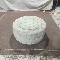 جلو مبلی پاف لمسه