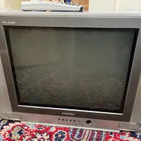 تلویزیون سامسونگ ۲۱ اینچ