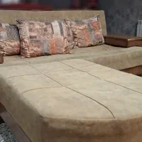 ۲ دست مبل|مبلمان خانگی و میز عسلی|فردیس, منظریه|دیوار