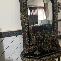 اینه شمعدان زیبا قیمت مناسب