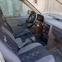 پراید مدل ۸۲|خودرو سواری و وانت|سلماس, |دیوار