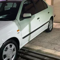 سمند LX98|خودرو سواری و وانت|اسلام‌شهر, مطهری|دیوار