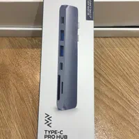 هاب سوئیچ 1-7 برند ساتچی مک بوک پرو 2017