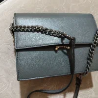 کیف چرم کاملا سالم
