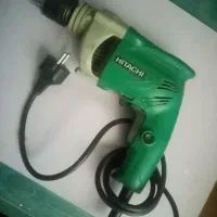 دریل هیتاچی ژاپن