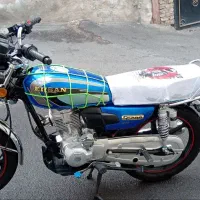 موتور احسان 200 1404