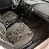 وانت اریسان دوگانه فابریک نقد و اقساط|خودرو سواری و وانت|اصفهان, همدانیان|دیوار