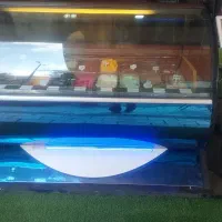 تاپینگ بستنی ۱۶ لگن