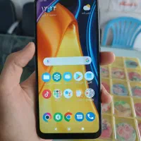 poco c40|موبایل|ارومیه, |دیوار