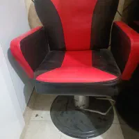 صندلی آرایشگاه