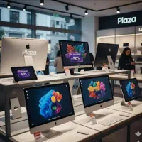 جشنواره فروش all in one اقساطی از بهترین برندها|رایانه همراه|تهران, میرداماد|دیوار