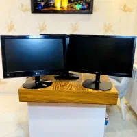 مانیتور عمده و جزئی led و lcd همه اینچ|قطعات و لوازم جانبی رایانه|اصفهان, شهشهان|دیوار