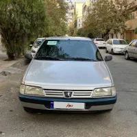 پژو 405 مدل 88|خودرو سواری و وانت|تهران, دریا|دیوار