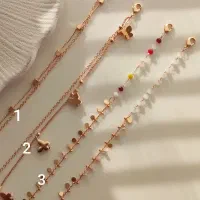 بدلیجات (اکسسوری) ترند و زیبا