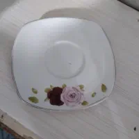 ظروف چینی ۱۰۵ پارچه قیمت ۶ میلیون