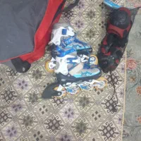 کفش اسکیت