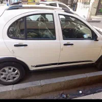 کوییک GXRمدل ۱۴۰۴|خودرو سواری و وانت|هلیلان, |دیوار