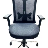 صندلی اداری ارگونومیک دایا مهر با گارانتی ۳۶ ماهه|مبلمان اداری|کرمان, |دیوار