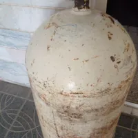 کپسول بزرگ سی ان جی|قطعات یدکی و لوازم جانبی|قزوین, |دیوار