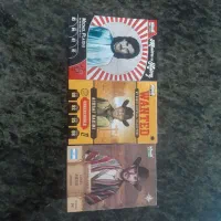 کمیاب ترین کارت های کیمدی