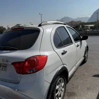 کوییک مدل 1400|خودرو سواری و وانت|اصفهان, کوی گلزار|دیوار