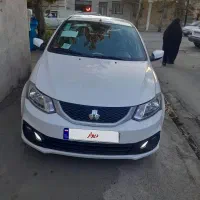 ساینا s بااستاندارد۸۵ در حد صفر|خودرو سواری و وانت|همدان, |دیوار