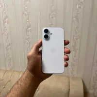 آیفون ۱۶نرمال بارجیستر باتری ۹۹