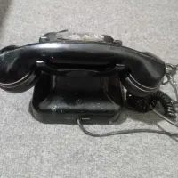 تلفن زیمنس|کلکسیون اشیاء عتیقه|تهران, دروازه شمیران|دیوار