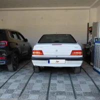 405 TU5 مدل 1400
