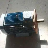 الکترو موتور موتوژن