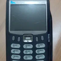 پمپ آب دو اینج 3 اسب ،دستگاه پور vx675