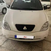 فروش تیبا ۲ مدل ۱۴۰۰ فقط معاوضه با دنا پلاس