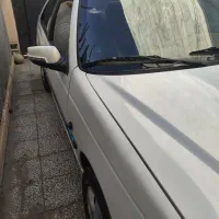 پژو پارس|خودرو سواری و وانت|زاهدان, |دیوار