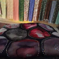 چادر نگینی|لباس|بندرعباس, |دیوار