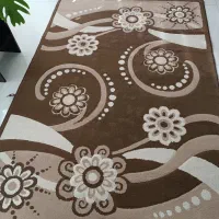 گلیم فرش 2عدد چهار متری