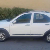 کوییک r مدل ۴۰۱ فروش فوری