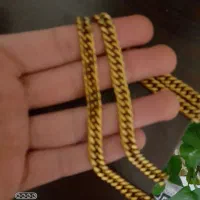 زنجیر کارتیر نو رنگ ثابت